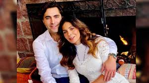 Descansa en paz, fue parte de lo que escribió en su cuenta de. Patricia Manterola Se Casa De Nuevo Con Su Esposo Forrest Kolb
