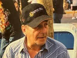 Obituary of Darius Daniel Land