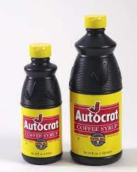 Thankfully, with the coffee syrup, you can make your coffee significantly sweeter without adding sugar. Autocrat Coffee Syrup Home Facebook