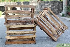 It also comes with two builds in drawers that will be a stylish way to store your living room concerns. How To Make A Crate Coffee Table 9 Steps With Pictures