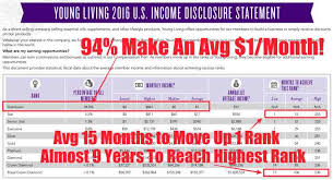 is young living a pyramid scheme essential things to know