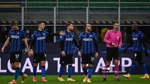 Next inter lose out to juventus in turin. Tak Berkutik Inter Milan Berhasil Bungkam Juventus 2 0 Di Stadion Giuseppe Meazza Tribun Manado