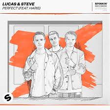 Дима билан я просто люблю тебя. Lucas Steve Perfect Feat Haris
