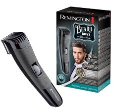Remington Mb4130 E51 Beard Boss Pro Trimmer Alzashop Com I was spending a fortune on haircuts and decided to start cutting at home.