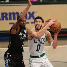 In a season of (mostly) highs, celtics set a singular low with awful collapse. Celtics Season Comes To An End In 123 109 Game 5 Loss To Nets Celticsblog