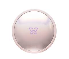 Microblur Translucent Loose Powder Mother of Pearl Compact Powder/Face  Powder - Gazelook.id