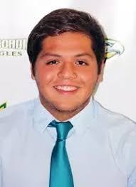 Elida Calderon's Instagram, Twitter & Facebook