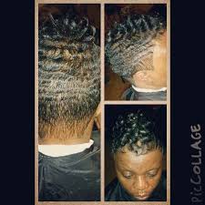 Those woman who have lesser hair and thin hair can appear bald and scalpy in several cases. Trendy Short Hair Cuts And Short Hairstyles For African American Women