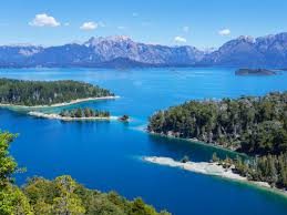 120,544 likes · 81,925 talking about this. The Best Time To Visit Patagonia Argentina Saga