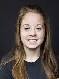 2009 Field Hockey Roster