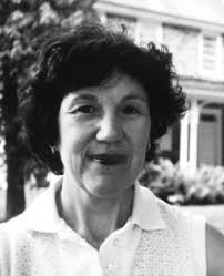 Obituary for Patricia J. "Pat" (Jacques) Gaudet