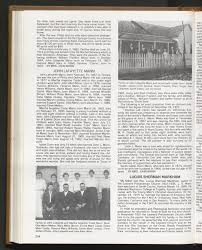 Fannin County Folks & Facts