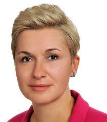 Zofia Kotecka's Instagram, Twitter & Facebook