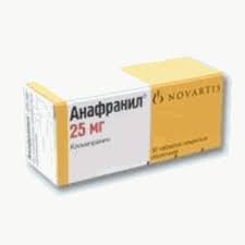 Consumer ratings and reviews for anafranil. Anafranil 25 Mg 30 Pillen Kaufen Antidepressivum Von Clomipramine Tricyclic Online Dr Doping