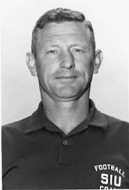 SOUTHERN ILLINOIS UNIVERSITY FOOTBALL RECORD BOOK