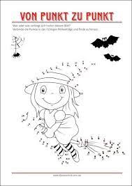 Ausmalbilder Halloween Von Punkt Zu Punkt Als Gratis Pdf Vorlagen Zum Ausdrucken Halloween Vorlagen Ausdrucken Malvorlagen Halloween Halloween Ausmalbilder
