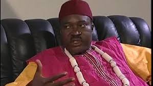 He is currently a un ambassador and. I Can T Act In Just Any Film Again Kanayo O Kanayo