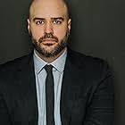 Tracker" Noble Rot (TV Episode 2024)