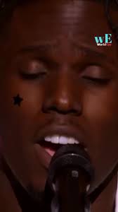 The View Show Jamel Roberts