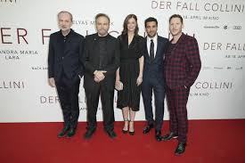 Susan collini, casc, rt, rdms, rdcs. Der Fall Collini Bestseller Verfilmung Mit Elyas M Barek In Der Hauptrolle Feiert Presseportal