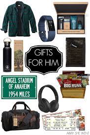 We may earn commission from links on this page, but we only recommend products we back. Gift Guides Gifts For Him Surprise Gifts For Him Diy Gifts For Him Thoughtful Gifts For Him