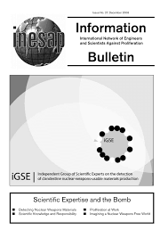 Pdf Scientific Expertise And The Bomb Editorial Special