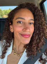 How did we meet @giuseppe_morisani 💕🇮🇹🇺🇸🥰🙆🏽‍♀️ It's a good story.  @cnn interviewed us and wrote an article that dives into everything, it  came out August 2024 ✨ #italy #italian #lovestory #storytime  #americansinitaly #