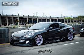 This review was written in july 2008 about the 2009 hyundai genesis. 2010 Hyundai Genesis Coupe Custom Sport Cars Modifite