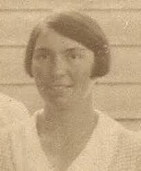 Odessa Pleasy Phelps Ahrens (1896-1937)