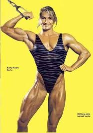 Kathy Unger
