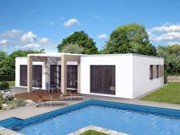 Bungalow Trend 4000 2 Deutsche Bauwelten Bungalow Haus Bungalows