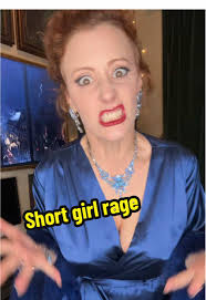 Ginger Non Binary Burlesque