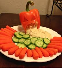Your halloween festivities are likely to be bigger and better in 2021 than any year before. 10 Healthy Halloween Treats That Are Both For Kids And Adults Diy Halloween Treats Healthy Halloween Snacks Halloween Food For Party