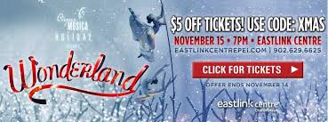 Win Tickets To Cirque Music Presents Wonderland Hot 105 5