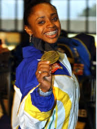 Ela disputou as olimpíadas de atenas (2004), pequim (2008) e londres (2012). Contratar Daiane Dos Santos