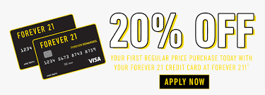 The entire transaction amount after discount must be placed on the forever 21 or forever 21 visa® credit card. It S A Great New Way To Earn Rewards And Pay For All Forever 21 Rewards Card Hd Png Download Transparent Png Image Pngitem