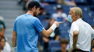 19 hours ago · murray 'lost respect' for tsitsipas over lengthy breaks during match (2:12) andy murray goes off on stefanos tsitsipas for taking a lengthy bathroom break and an opportune medical timeout during. Jd0lcn0jpnjrbm