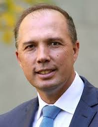 Peter Dutton