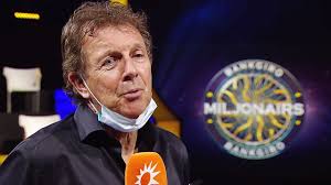 Robert ten Brink doet nog steeds aan blokjesverjaardagen