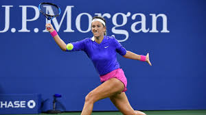 Wish me luck in the final qatar tennis. Victoria Azarenka Books A Trip To The Quarterfinals Of The 2020 Us Open Official Site Of The 2021 Us Open Tennis Championships A Usta Event