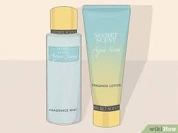 Shower and brush your teeth everyday (at least twice!) eat healthy! 9 Ways To Smell Nice Wikihow