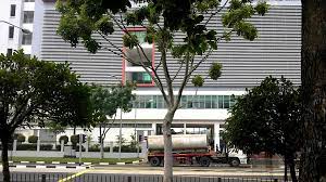 Eios decided to visit tampines fire station on one of the saturdays. Tampines Fire Station Mapio Net