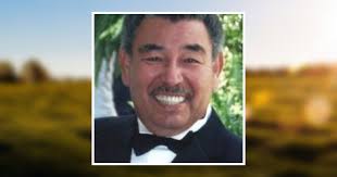 Henry Zaragoza Obituary 2001