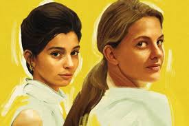 Voir serie l'amie prodigieuse streaming sur sokroflix. L Amie Prodigieuse Saison 2 Elena Et Lila Sont De Retour Des Ce Soir Sur France 2 Critictoo Series Tv