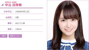 青嵐 さんのコレクション • 最終更新：9 日前. ä¹ƒæœ¨å‚46 ä¸­å…ƒæ—¥èŠ½é¦™ ãƒ¢ãƒãƒ¡åœæ­¢ã®ãŠçŸ¥ã‚‰ã› ä½•åº¦ç›®ã®ä¹ƒæœ¨å‚ã¾ã¨ã‚ã‹