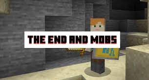 › download link (beta link) mediafire download link! Download Minecraft Pe 0 18 0 Apk Free Ender Update