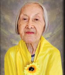 Gloria Trinidad Obituary