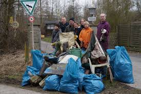 Immerhin bezeichnet es nicht nur die aufregendste jahreszeit. Aktion Sauber Macht Lustig Ist Auch In Der Bolmke Dringend Notwendig Wir In Dortmund Magazin Online Video
