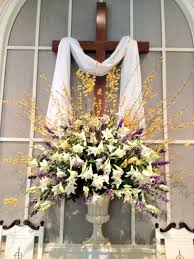 12f563e99b6c9c470db9f6b7c2bbc56e Jpg 760 1 013 Pixels Easter Flower Arrangements Easter Floral Arrangement Easter Floral