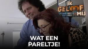 Record and instantly share video messages from your browser. Rene Le Blanc Bekijkt Zijn Nieuwe Videoclip Maar Niet Zonder Slag Of Stoot Ik Geloof In Mij Youtube